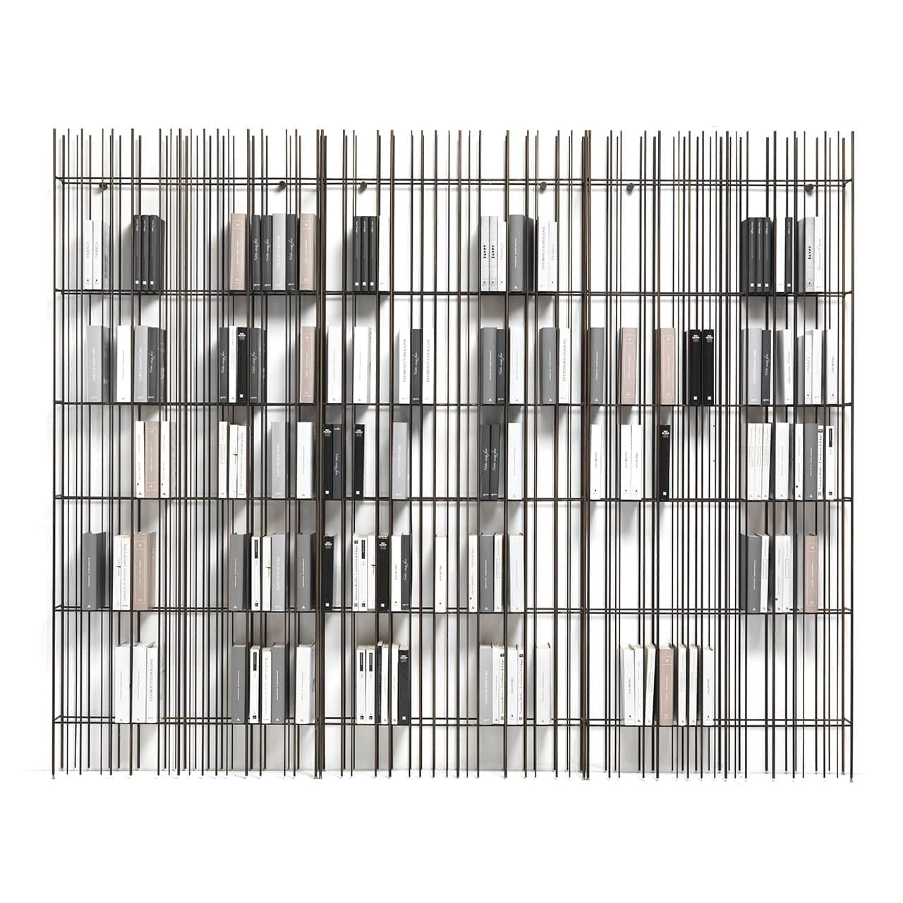 METRICA WINE C Wine Rack