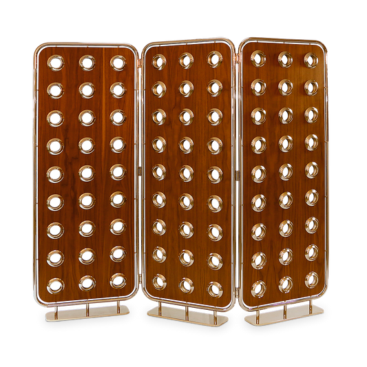 Monocles - Screen