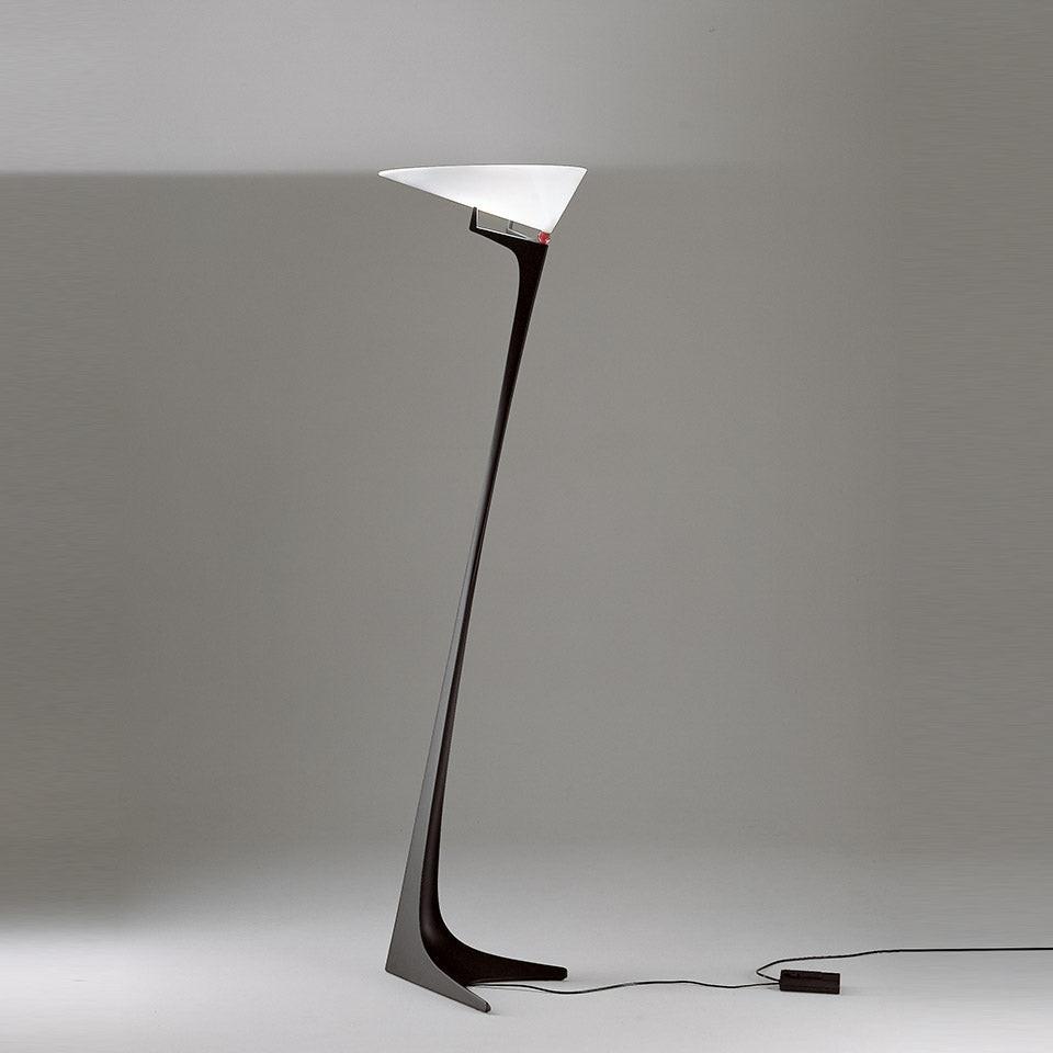 Montjuic Floor Lamp.