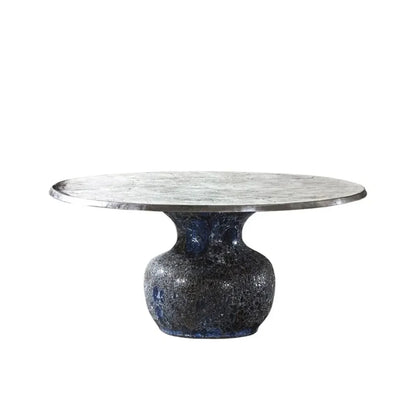 MOON 34-36 - Round table