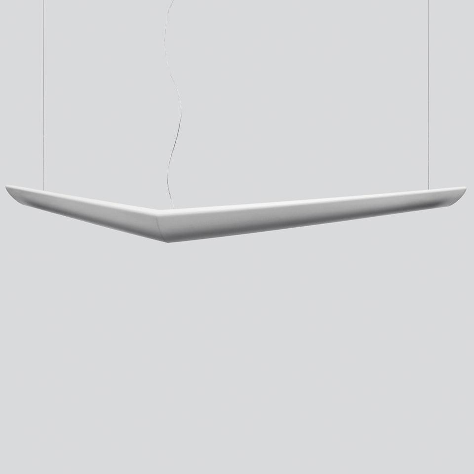 Mouette Asymmetric Suspension Lamp (Request Info).