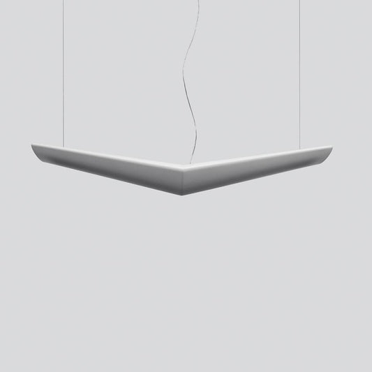 Mouette Symmetric Suspension Lamp (Request Info).