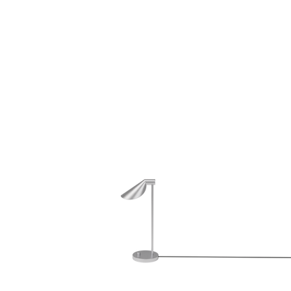 MS022 Table Lamp by Fritz Hansen #Steel