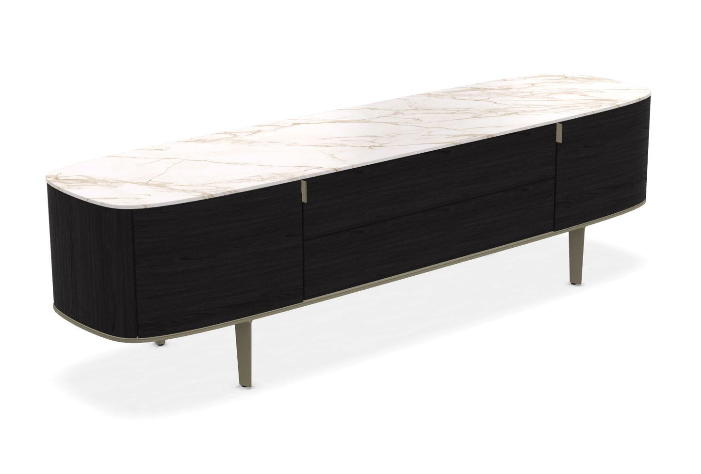 SYMPHONY Sideboard MSM1/MSM2.