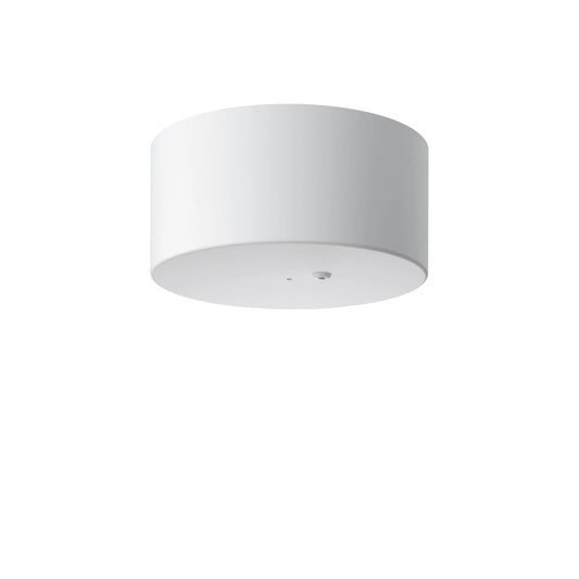 My Disc Rose Rosette by Flos #Matt White