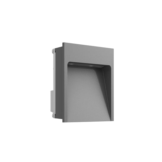 My Way 110x100 Wall recessed Lamp.