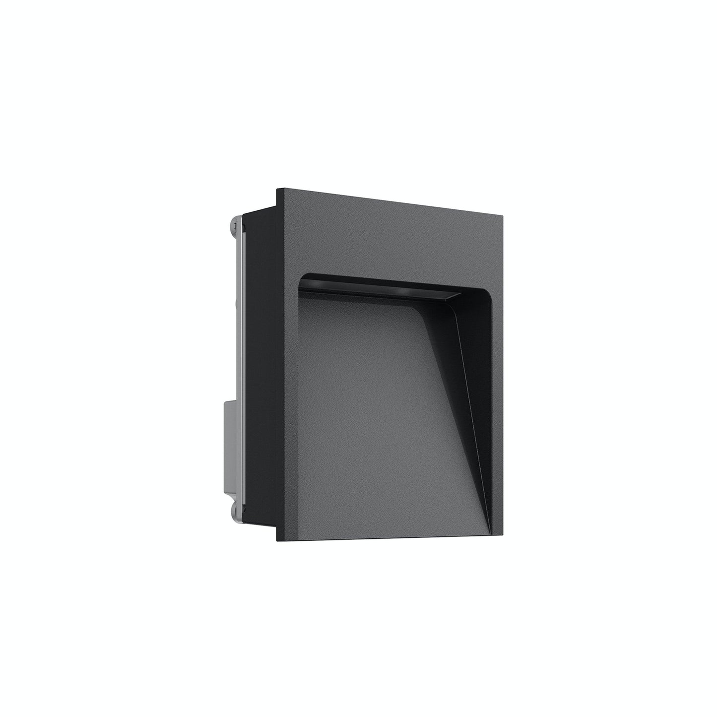 My Way 110x100 Wall recessed Lamp.