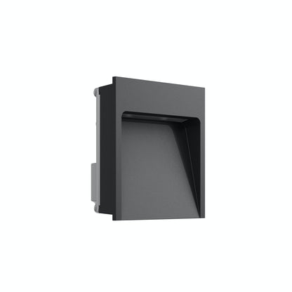 My Way 110x100 Wall recessed Lamp.