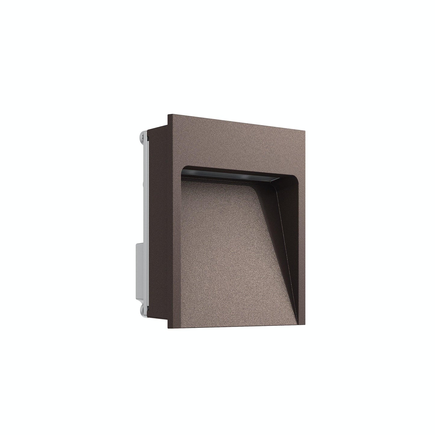 My Way 110x100 Wall recessed Lamp.