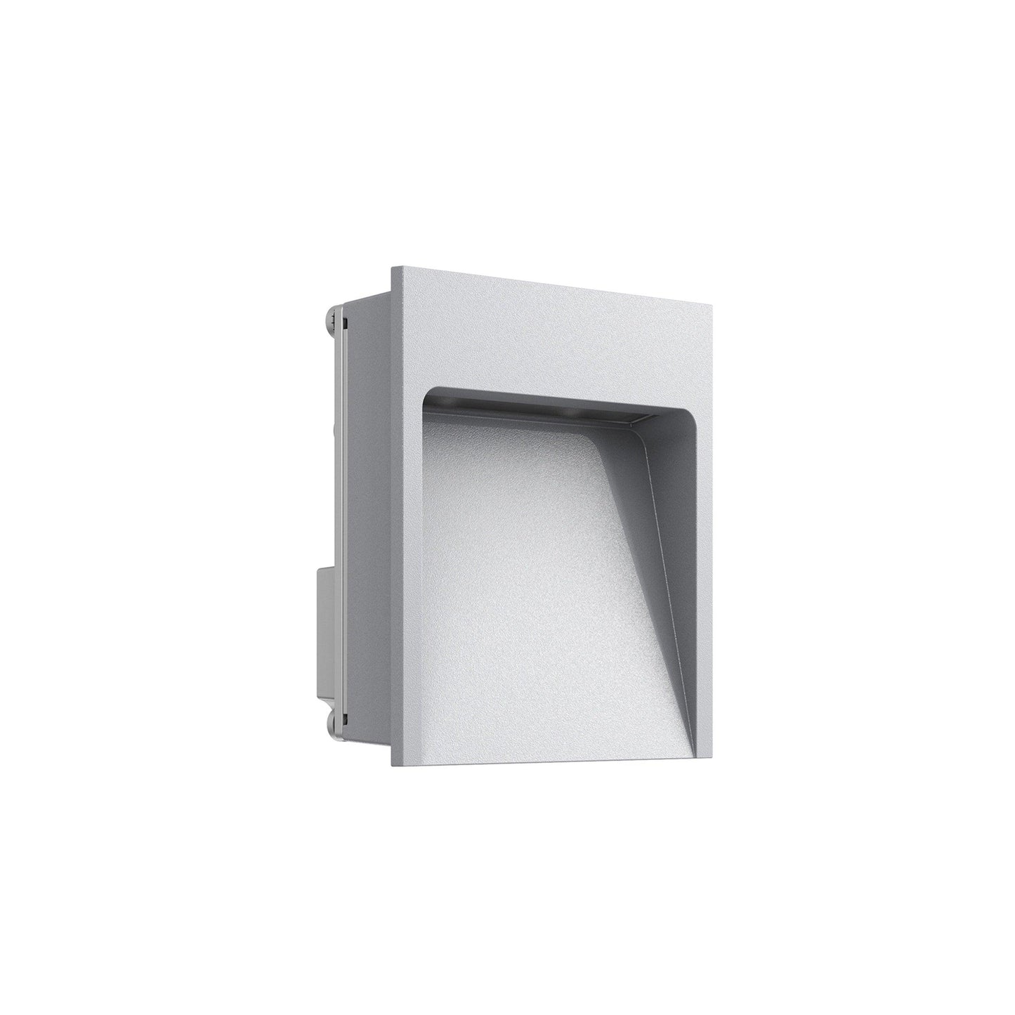 My Way 110x100 Wall recessed Lamp.