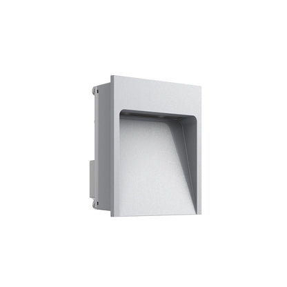 My Way 110x100 Wall recessed Lamp.