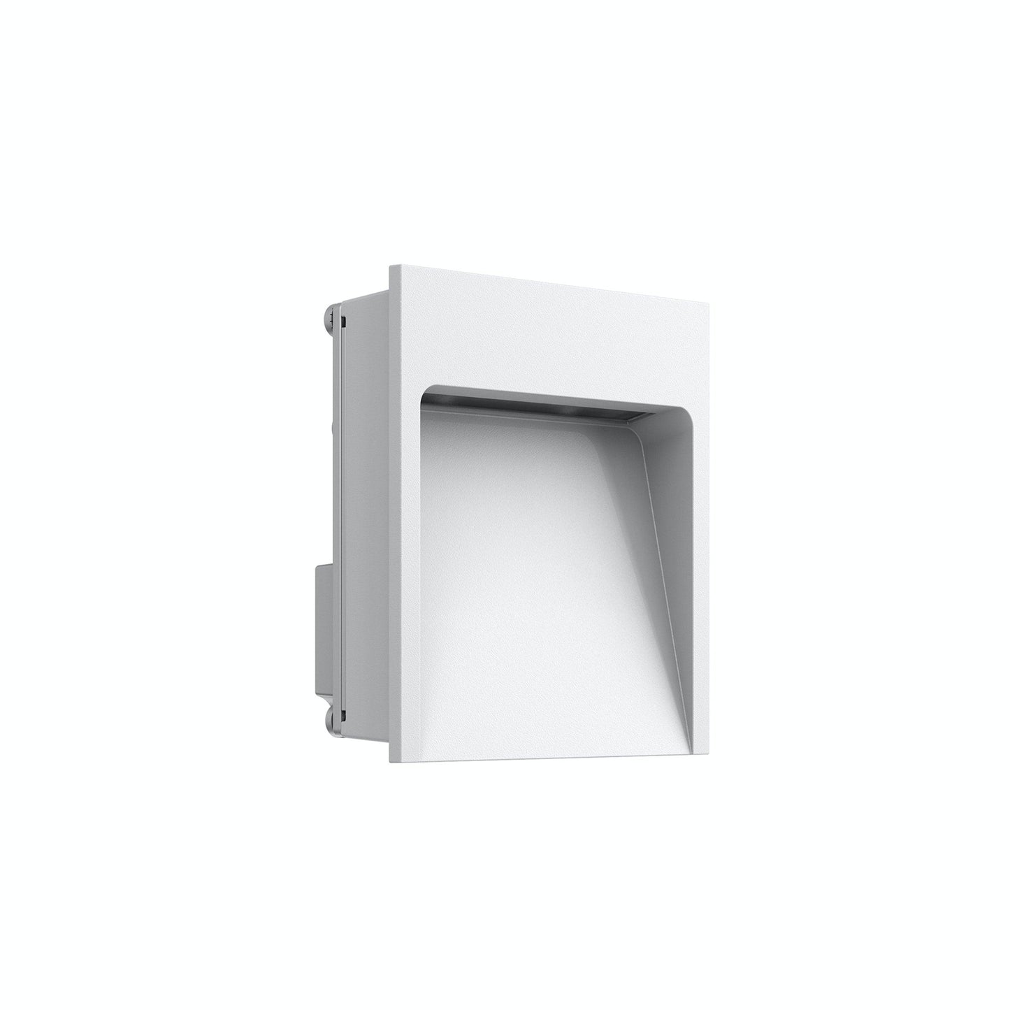 My Way 110x100 Wall recessed Lamp.