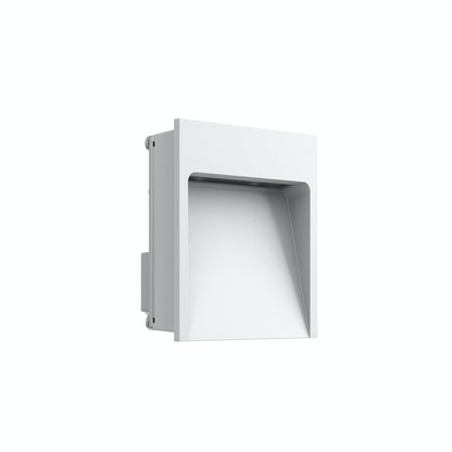 My Way 110x100 Wall recessed Lamp.