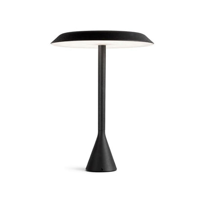PANAMA MINI - LED cordless aluminium table lamp