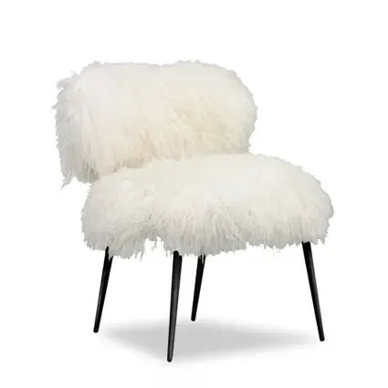 NEPAL - Easy chair.