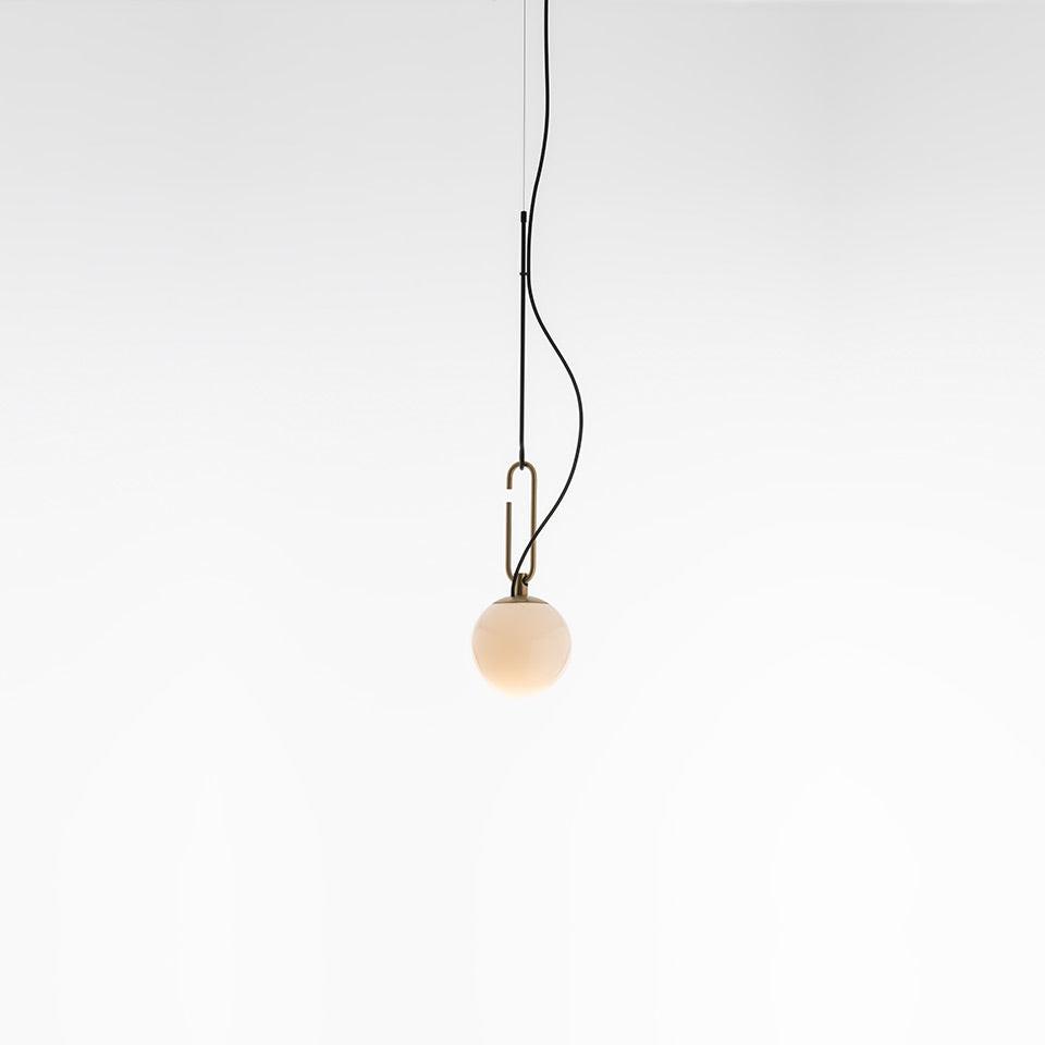 nh 14 Suspension Lamp.