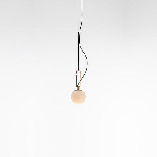 nh 14 Suspension Lamp.