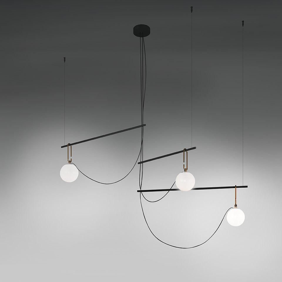 nh S3 14 Suspension Lamp.