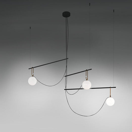 nh S3 14 Suspension Lamp.