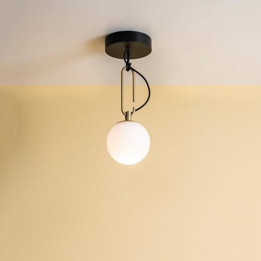 nh 14 Ceiling Lamp.