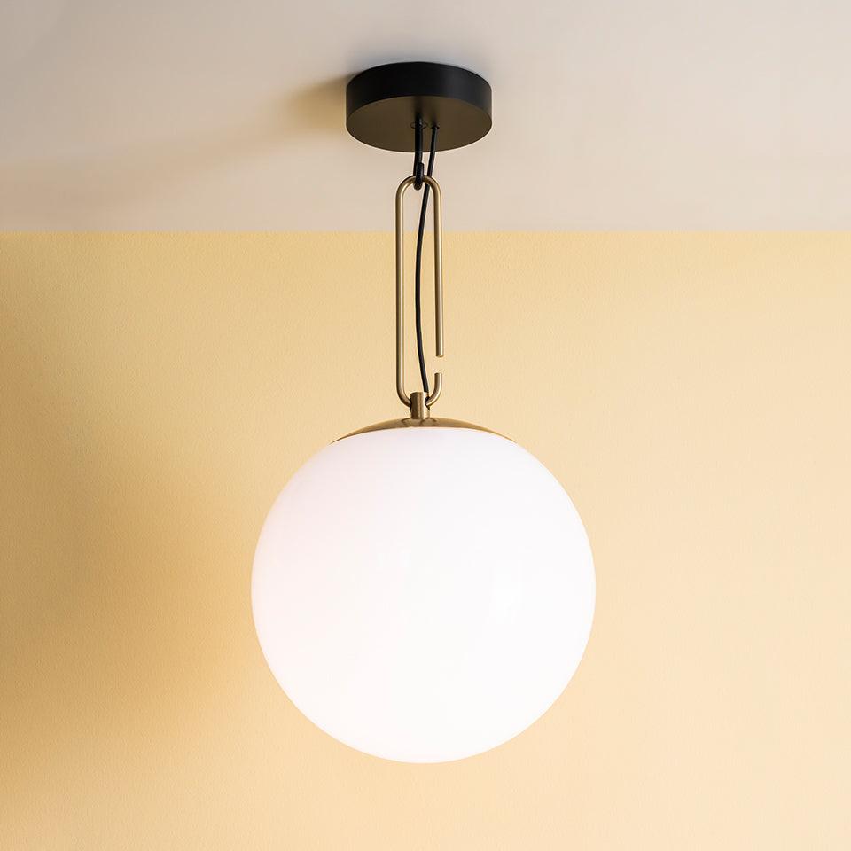 nh 35 Ceiling Lamp.
