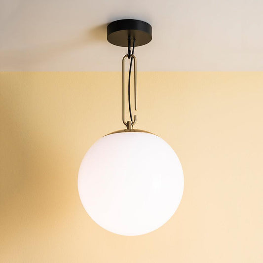 nh 35 Ceiling Lamp.