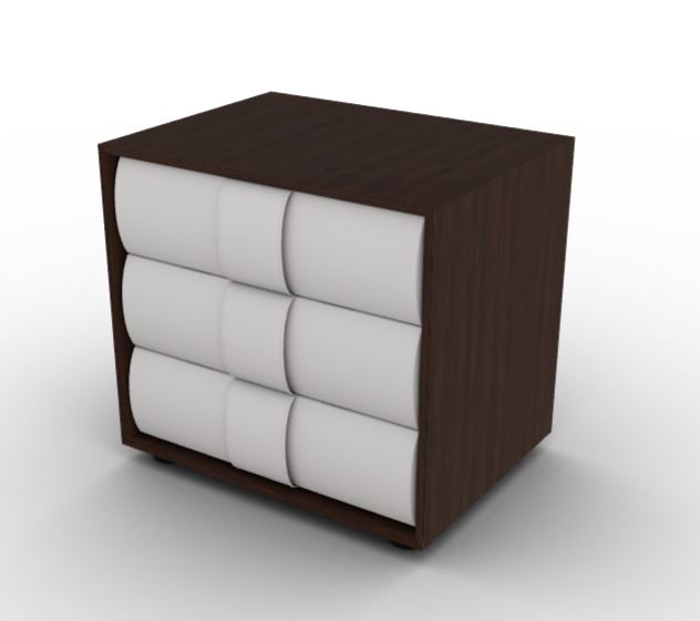 OBI - Night Table.