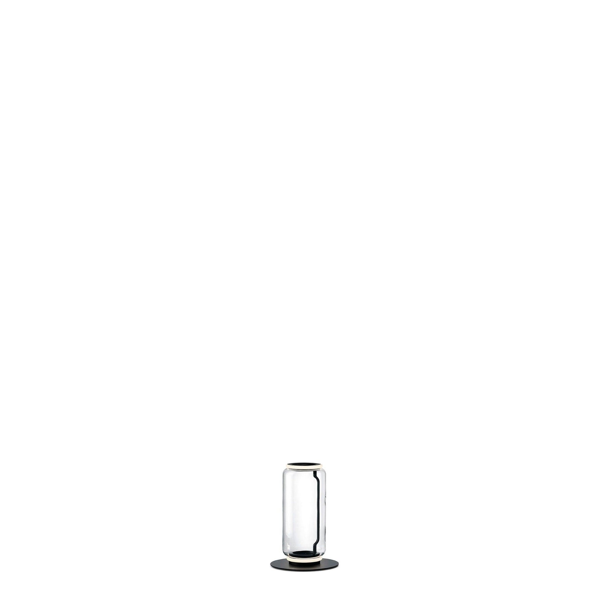 Noctambule Floor 1 High Cylinder Small Base Lamp.