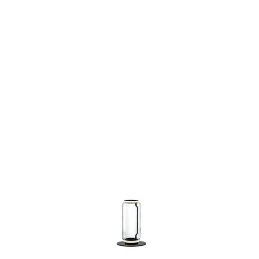 Noctambule Floor 1 High Cylinder Small Base Lamp.