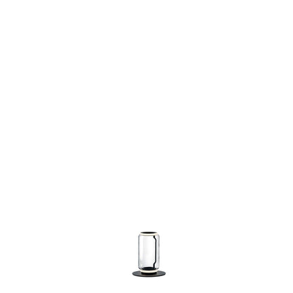 Noctambule Floor 1 Low Cylinder Small Base Lamp.
