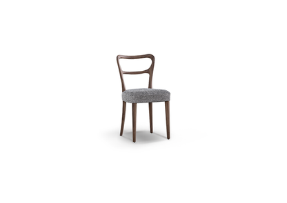 NOEMI - CHAIR by Porada
