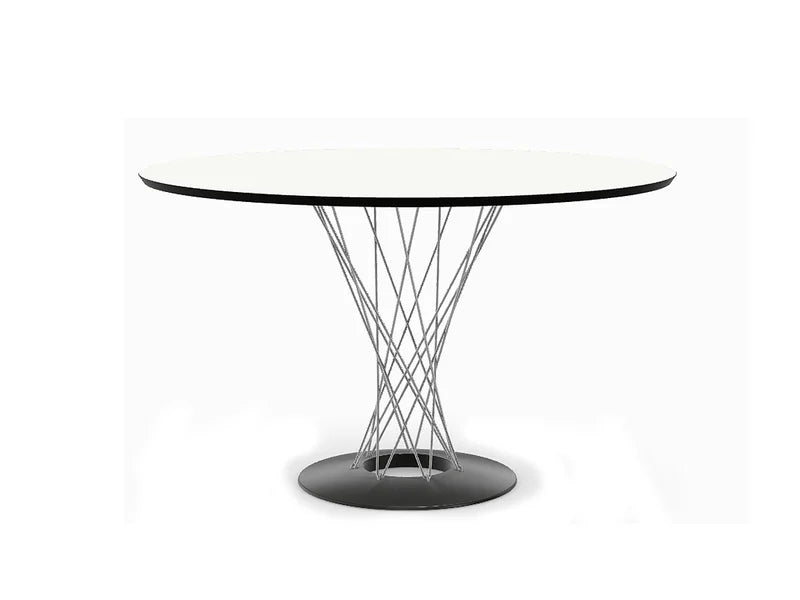 Dining Table Ø 1200 mm