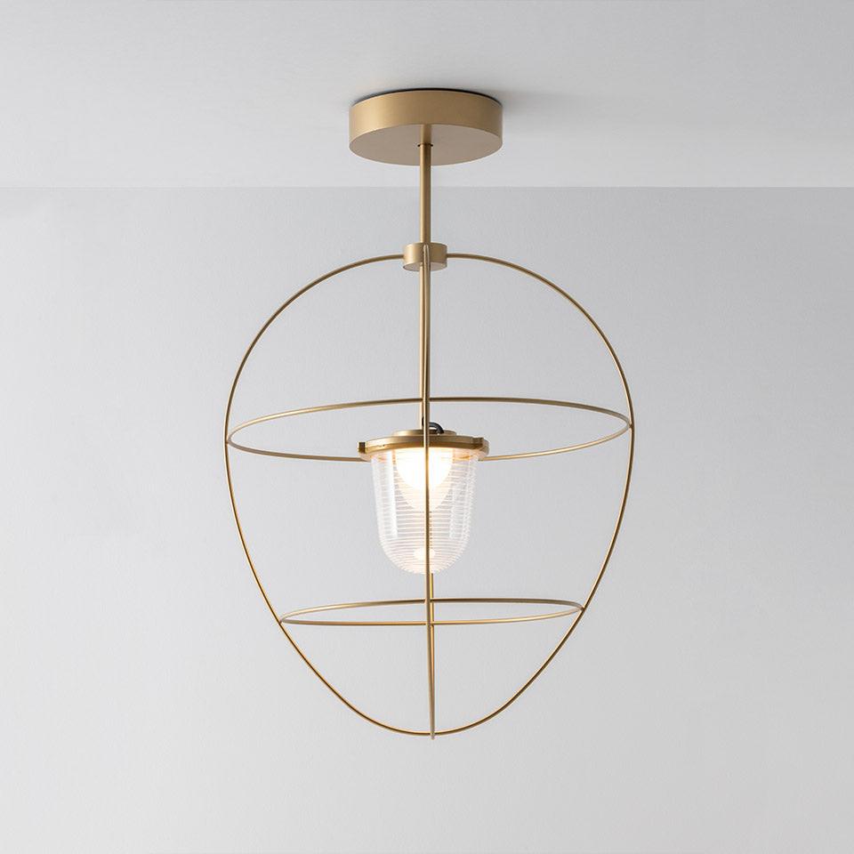 Nottola Suspension Lamp.