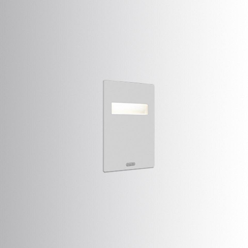 Nuda Recessed Lamp.