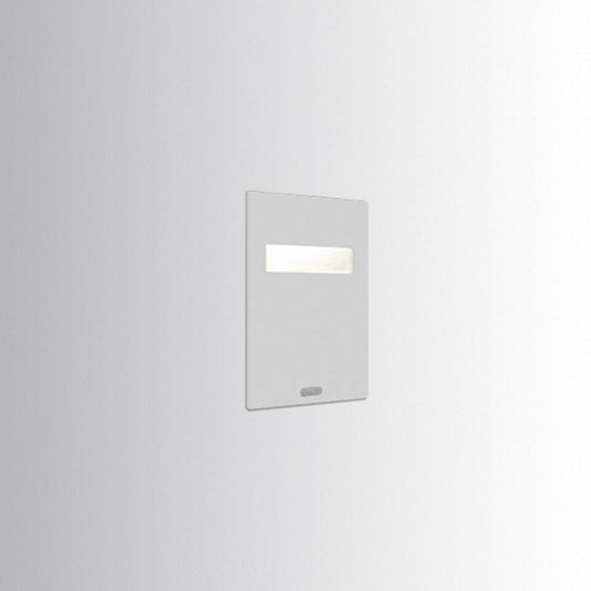 Nuda Recessed Lamp.