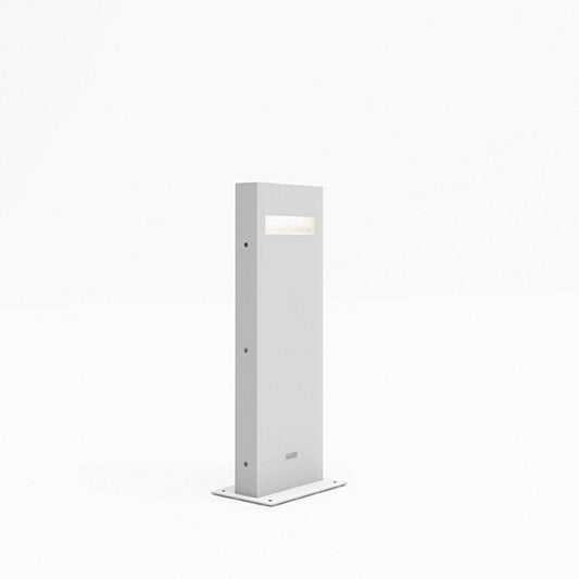 Nuda 50 Bilateral Floor Lamp.