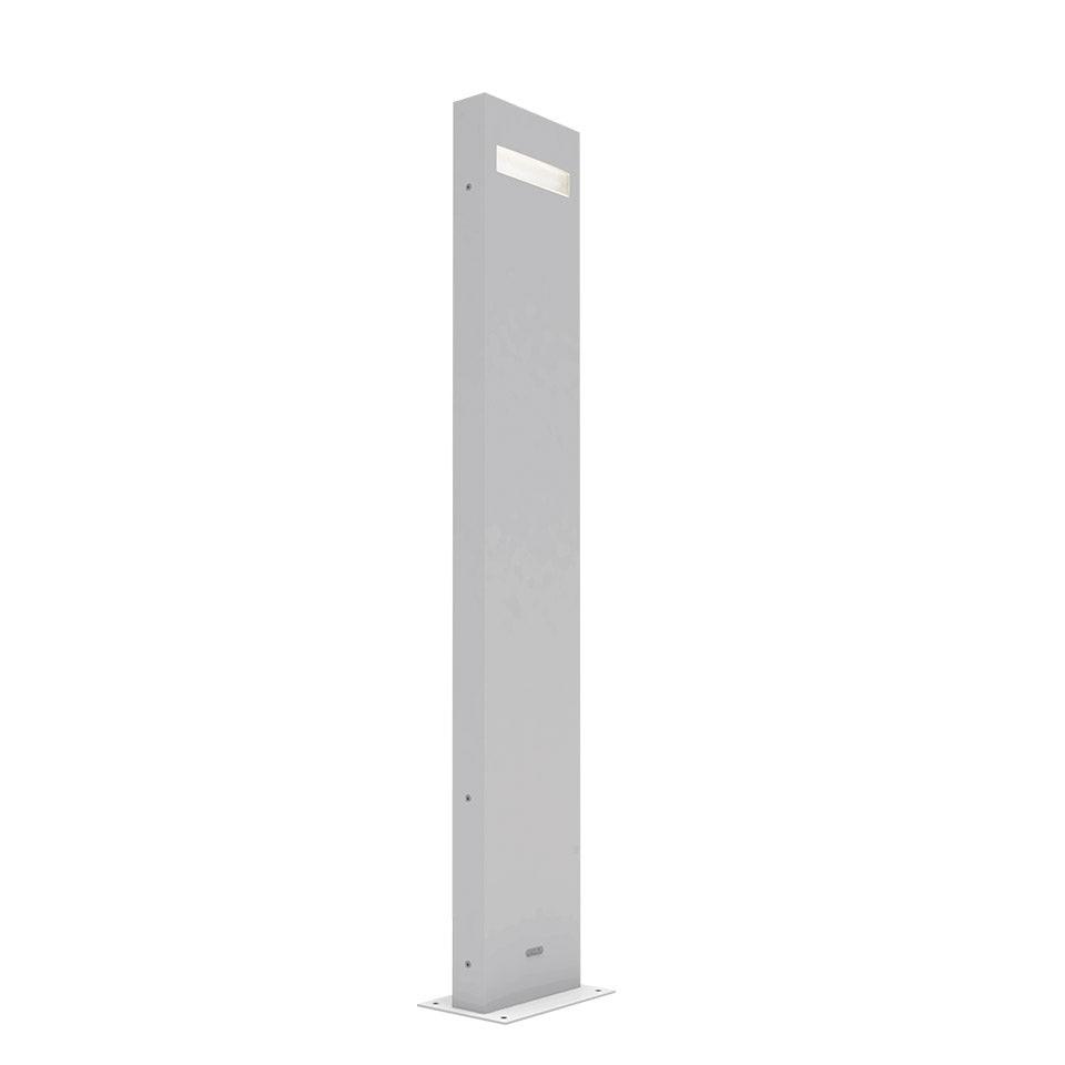 Nuda 100 Monolateral Floor Lamp.
