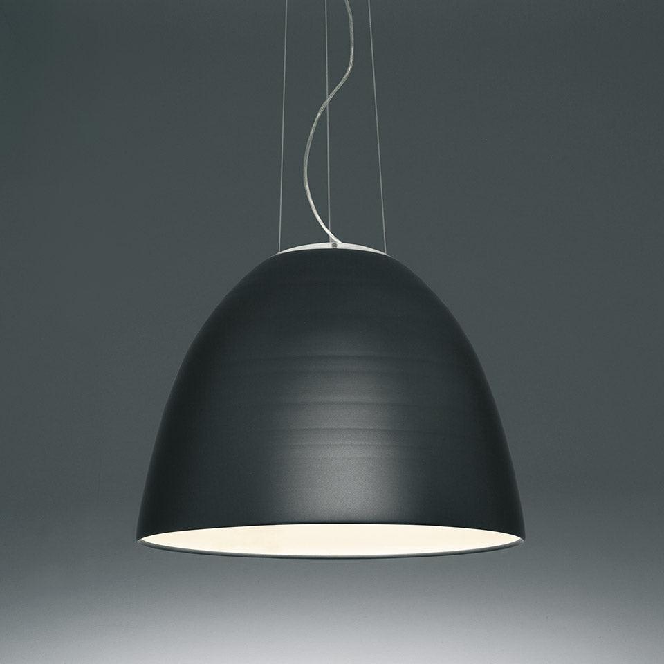 Nur 1618 Suspension Lamp.