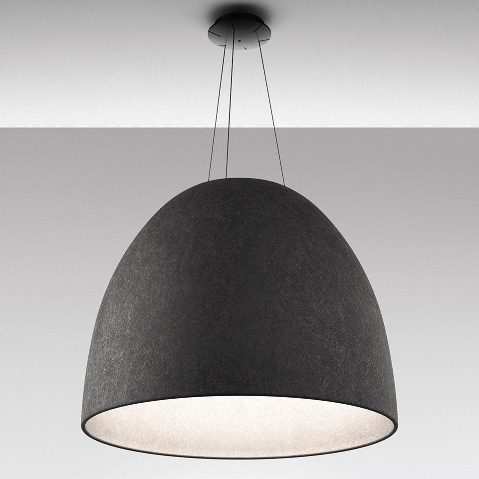 Nur Acoustic Suspension Lamp.