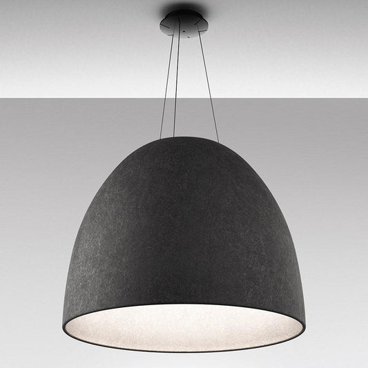 Nur Acoustic Suspension Lamp.