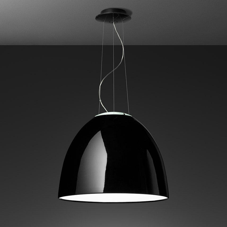 Nur Gloss Suspension Lamp.