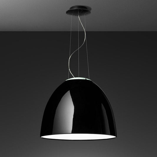 Nur Gloss Suspension Lamp.
