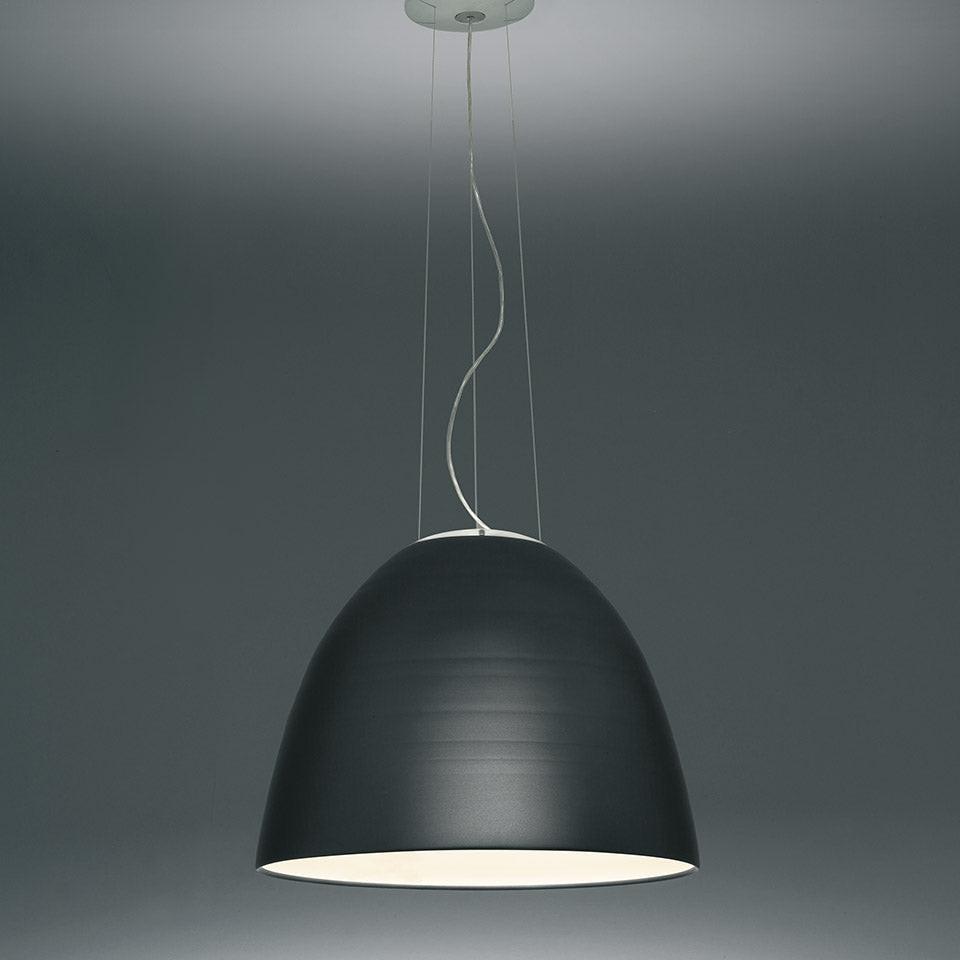 Nur Suspension Lamp.