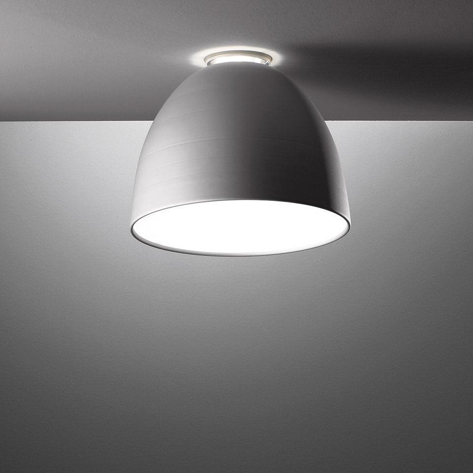 Nur Mini Ceiling Lamp.