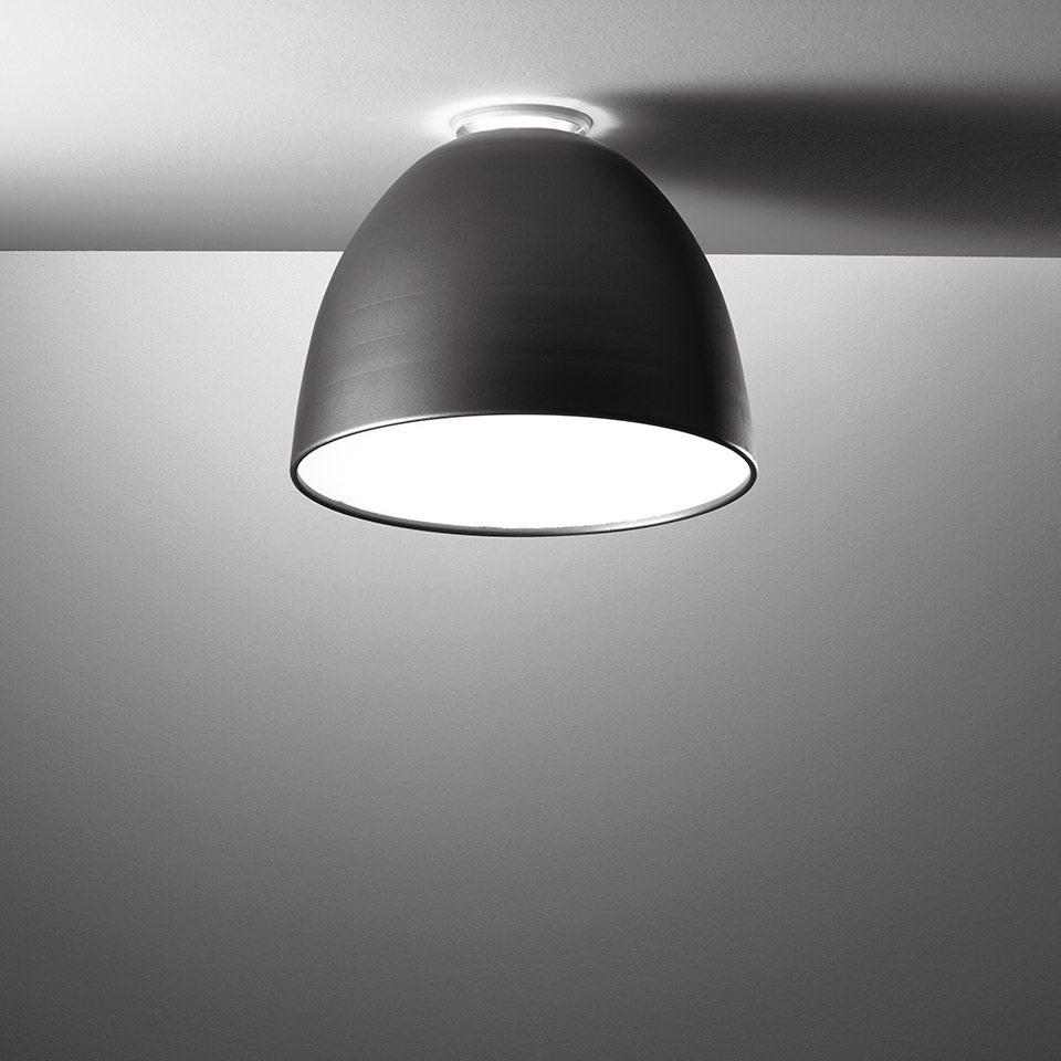 Nur Mini Ceiling Lamp.
