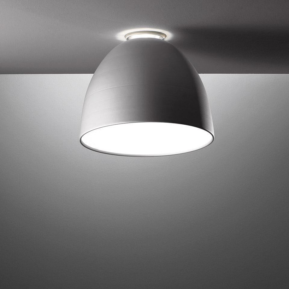 Nur Mini Ceiling Lamp.