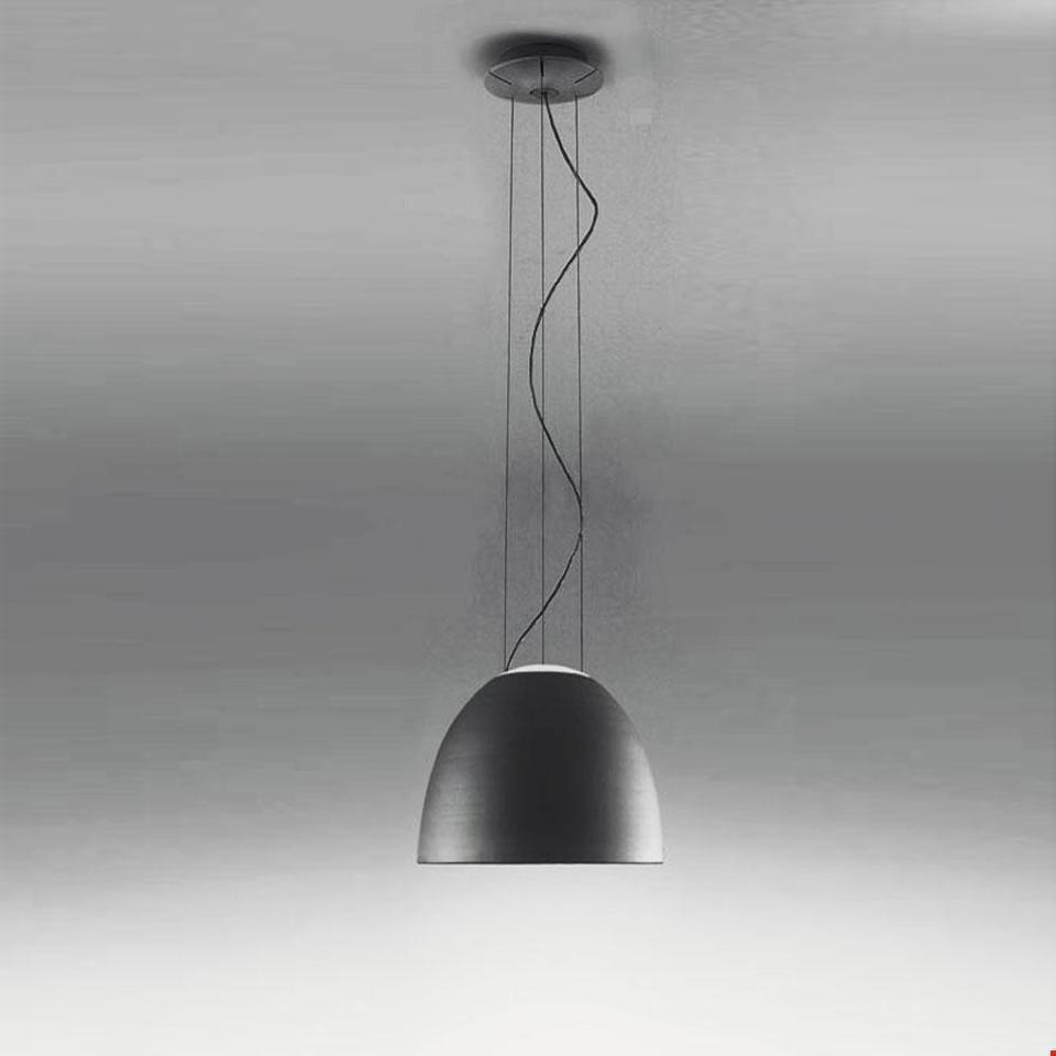 Nur Mini Suspension Lamp.