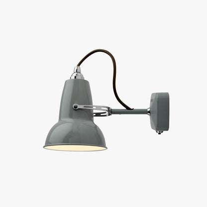 Original 1227 Mini Wall Light (Request Info).