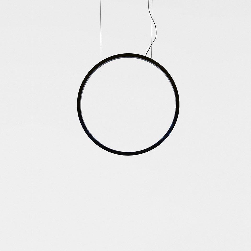 "O" 45 Suspension Lamp.