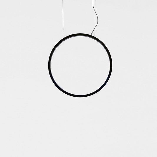 "O" 45 Suspension Lamp.